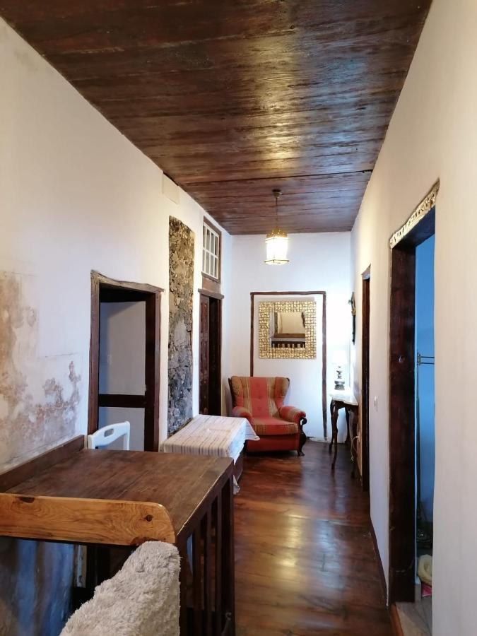Casa Madalita Vila San Andres  Exterior foto