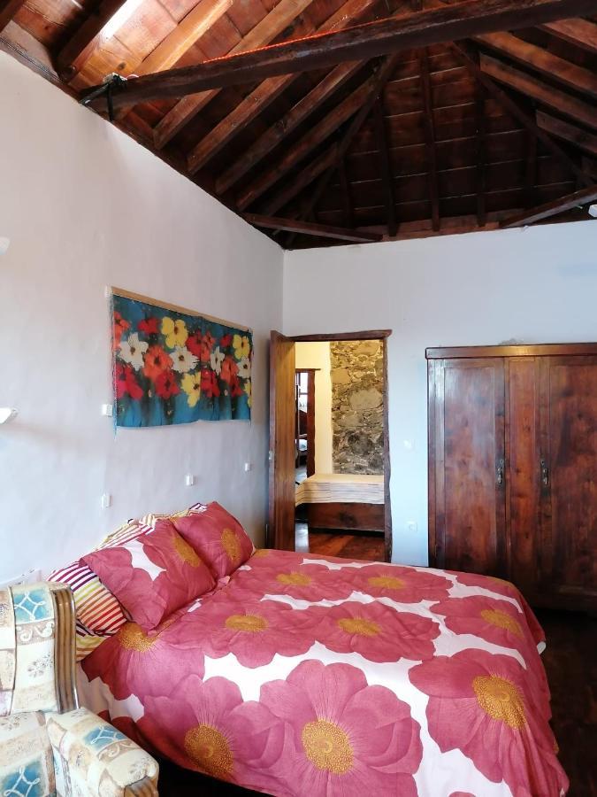 Casa Madalita Vila San Andres  Exterior foto