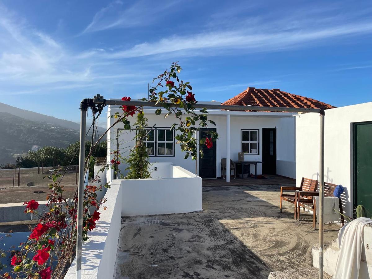 Casa Madalita Vila San Andres  Exterior foto