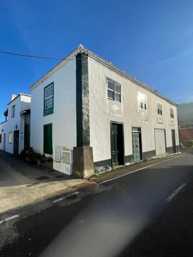 Casa Madalita Vila San Andres  Exterior foto