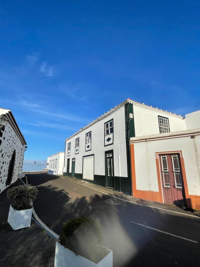 Casa Madalita Vila San Andres  Exterior foto