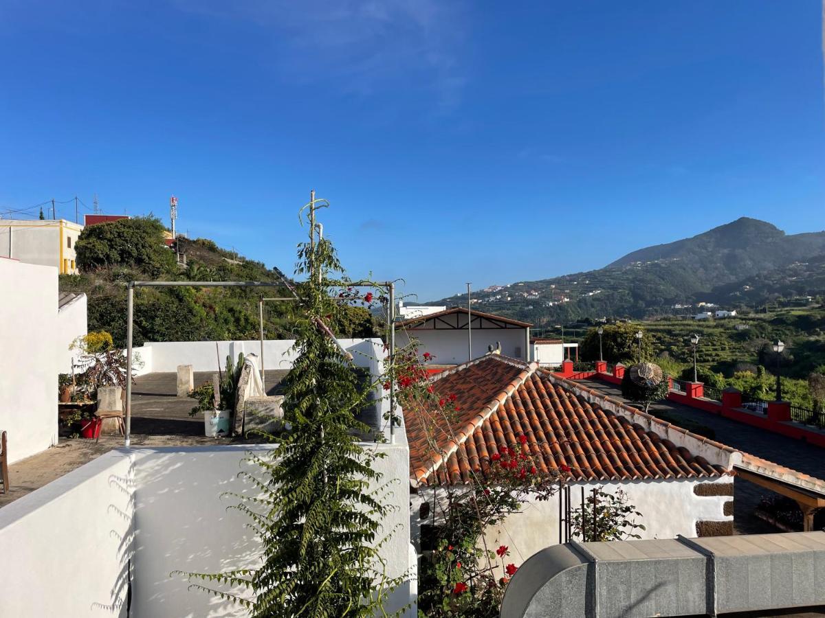 Casa Madalita Vila San Andres  Exterior foto