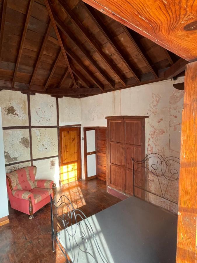 Casa Madalita Vila San Andres  Exterior foto