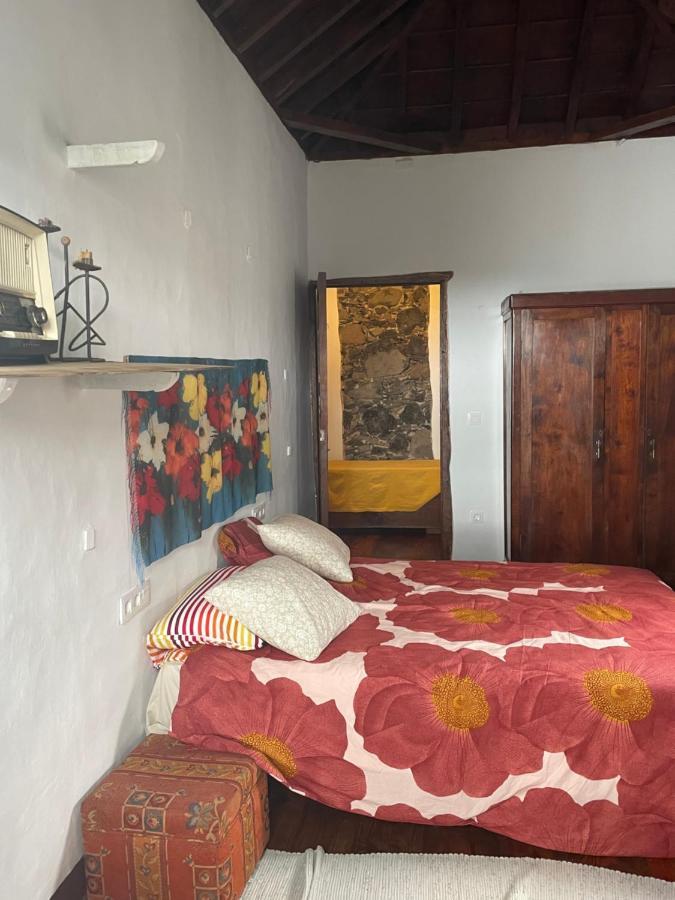 Casa Madalita Vila San Andres  Exterior foto