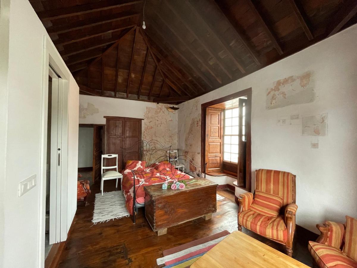 Casa Madalita Vila San Andres  Exterior foto