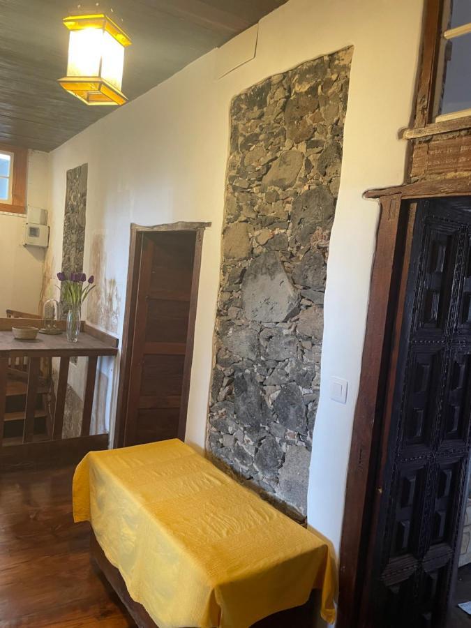 Casa Madalita Vila San Andres  Exterior foto