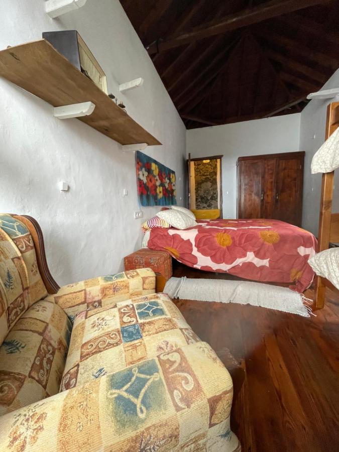 Casa Madalita Vila San Andres  Exterior foto