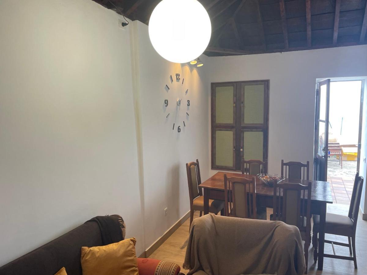 Casa Madalita Vila San Andres  Exterior foto